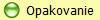 Opakovanie