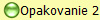 Opakovanie 2